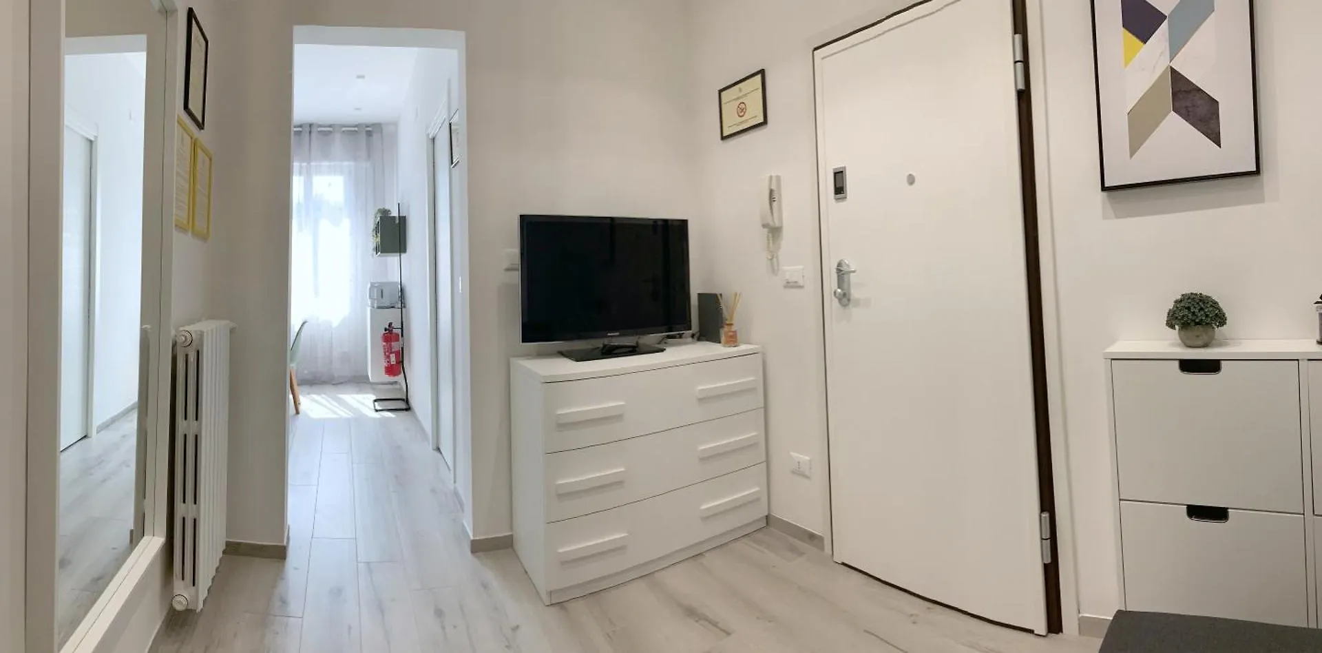 Sweet Home Mariana Bologna