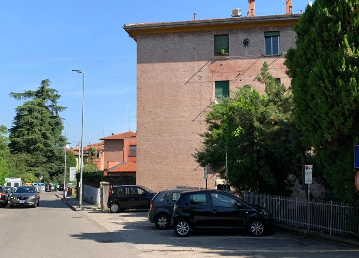 Apartment Sweet Home Mariana Bologna