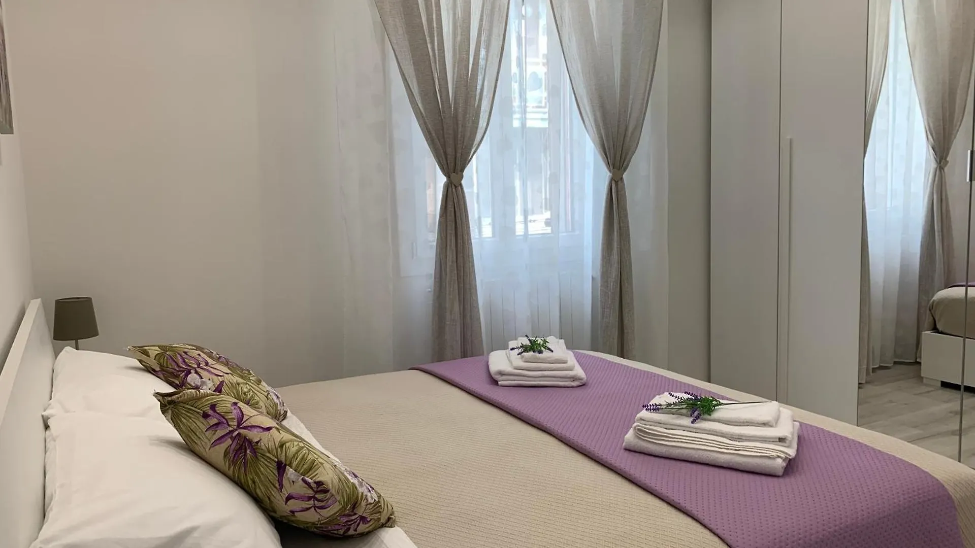 Sweet Home Mariana Bologna