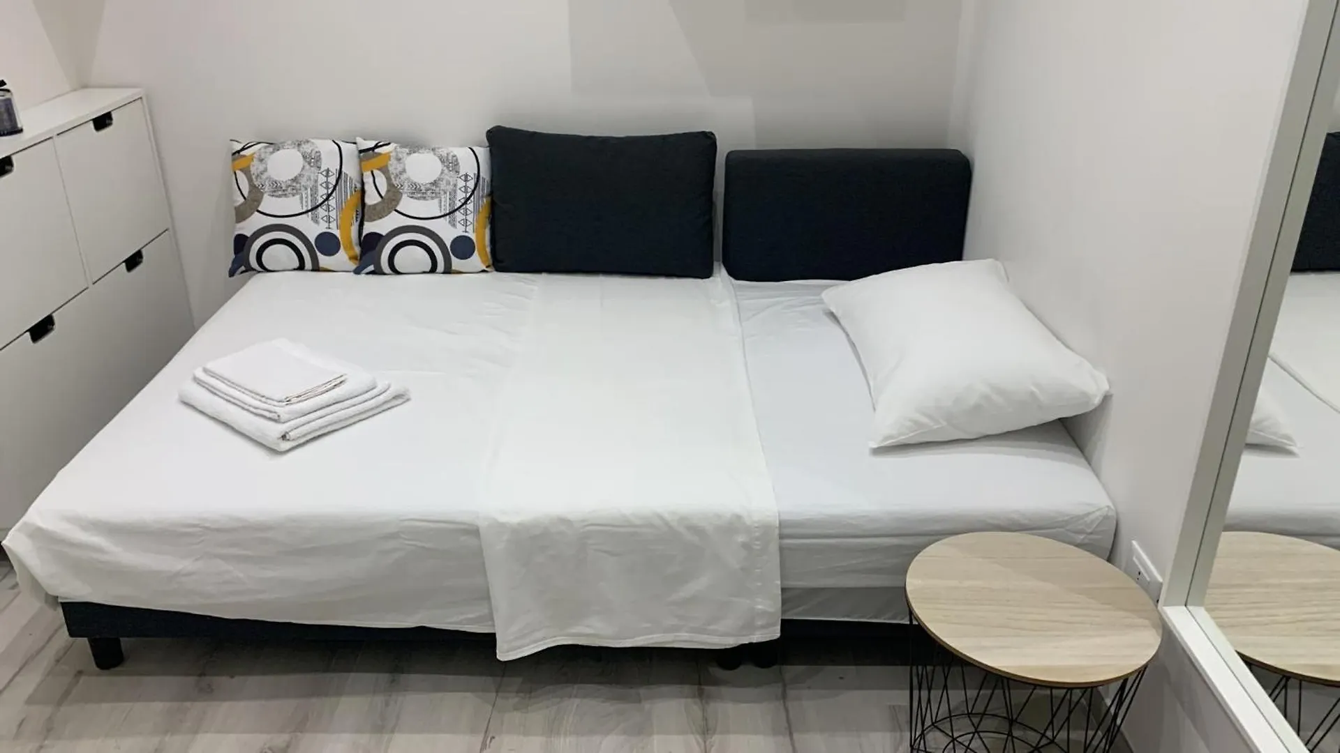 Sweet Home Mariana Bologna Apartment