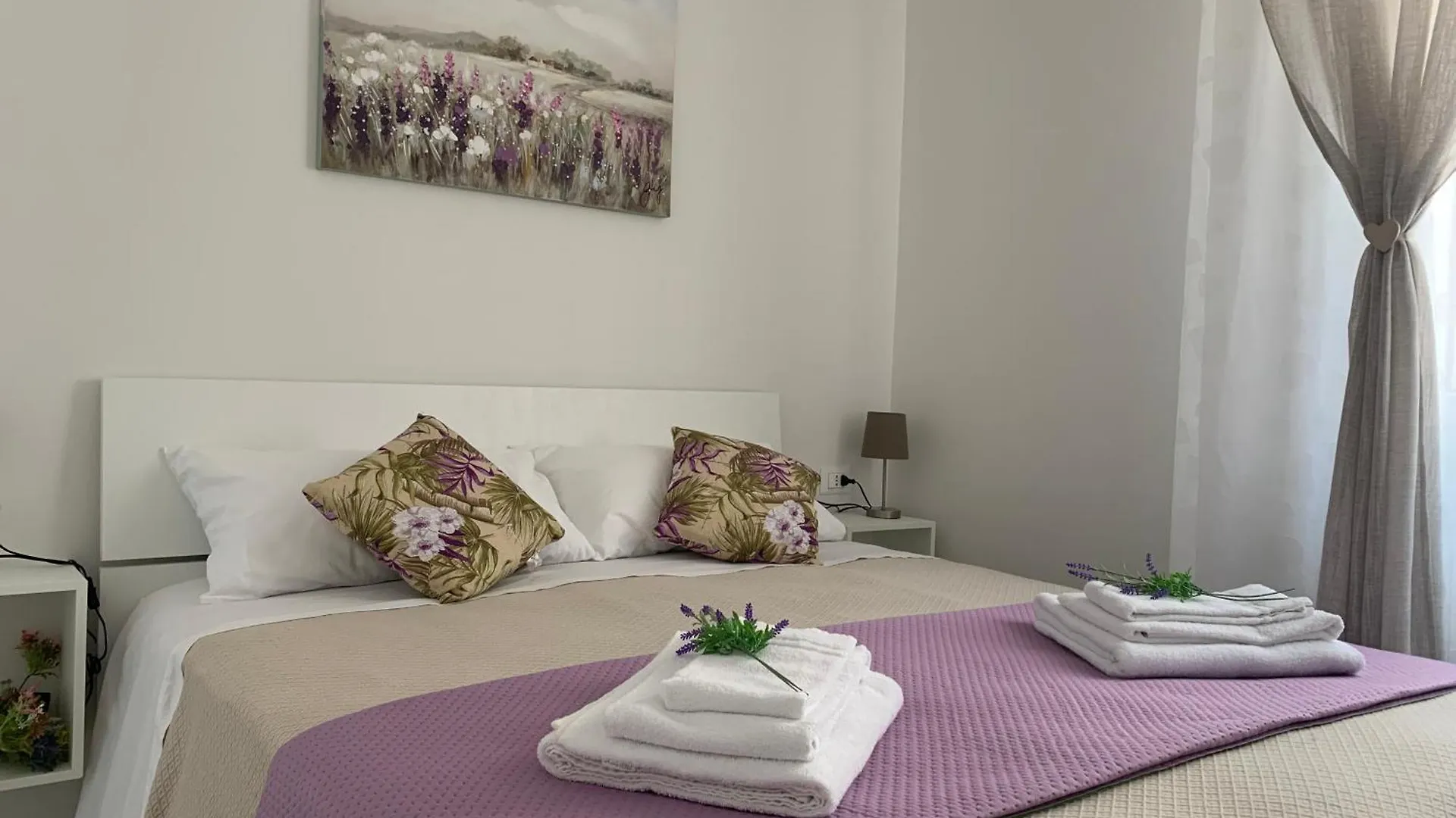 Lejlighed Sweet Home Mariana Bologna