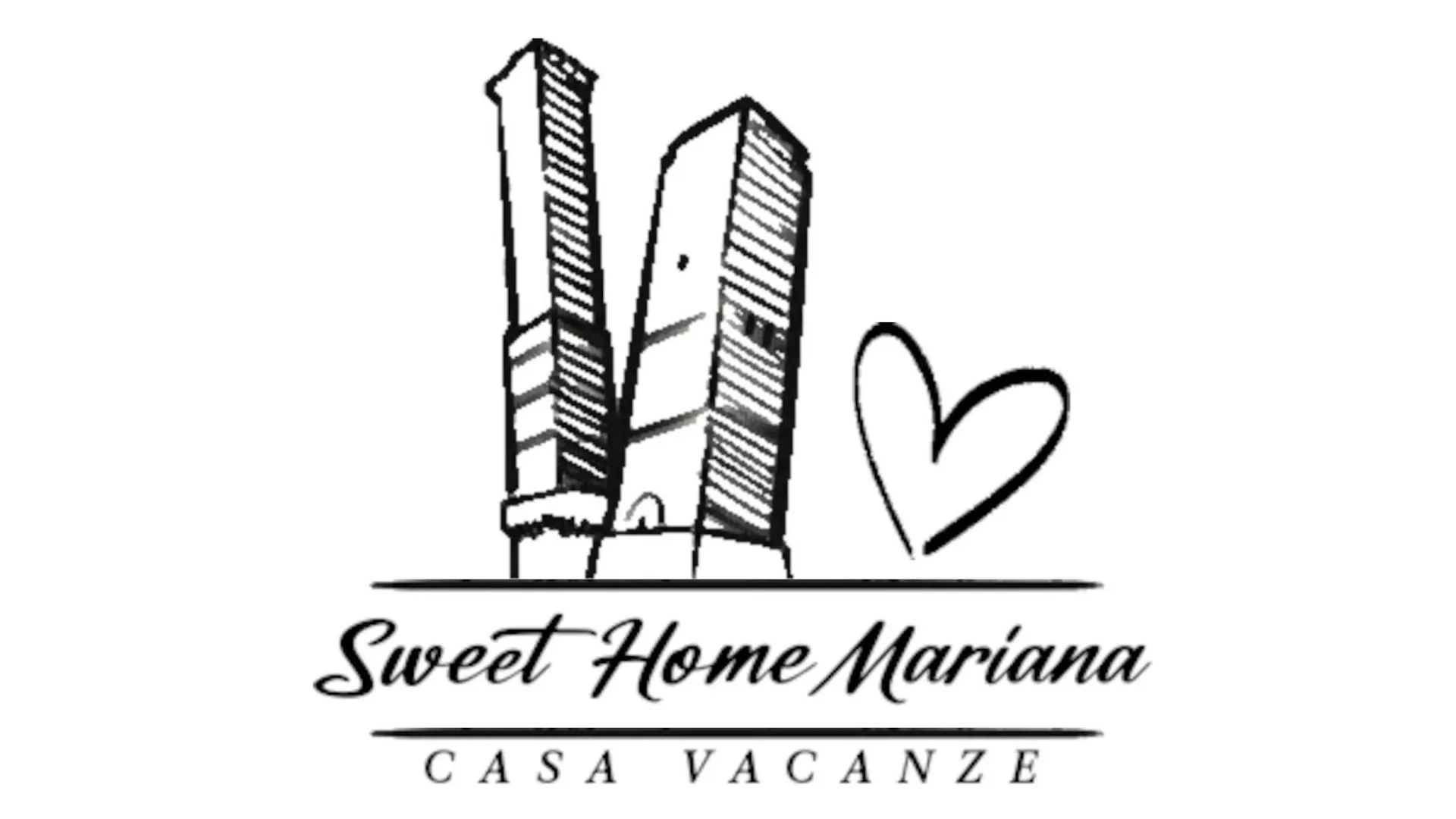 Lejlighed Sweet Home Mariana Bologna