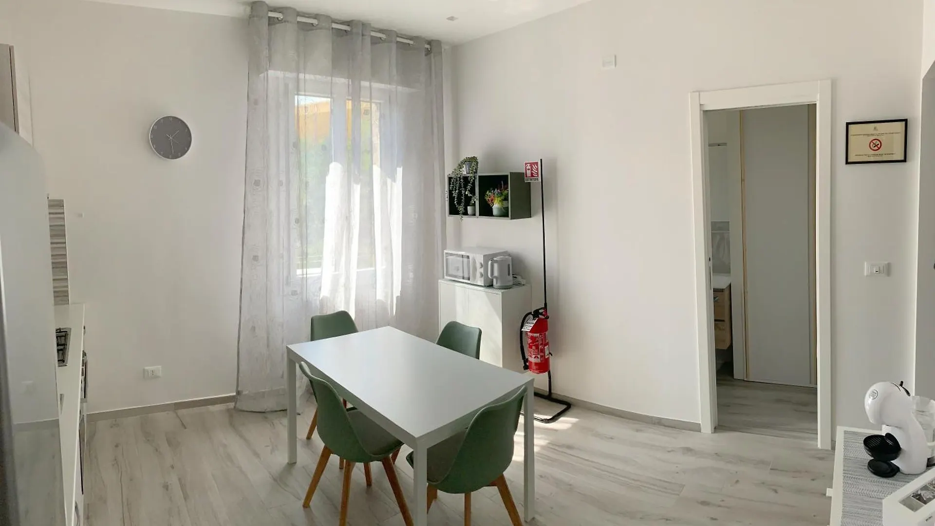 Sweet Home Mariana Bologna Italien